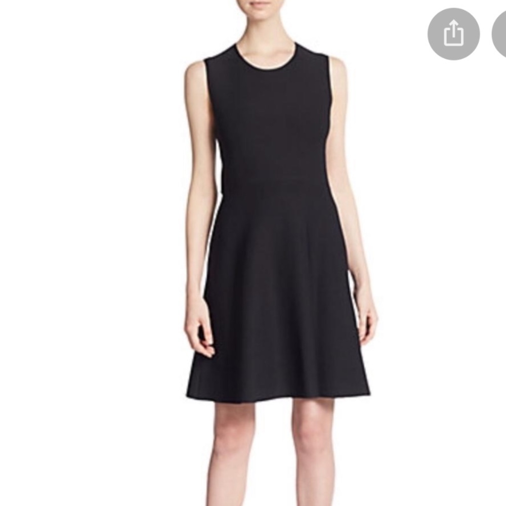 A.L.C. Sumner A-Line Dress